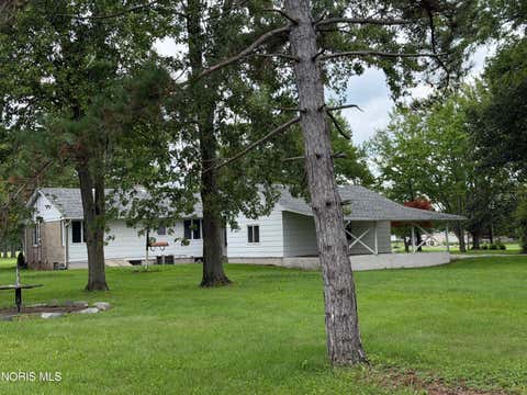 Tiny photo for 1383 Oh-576, Bryan, OH 43506 (MLS # 10012157)