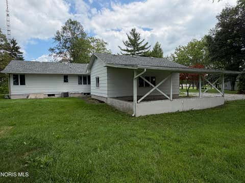 Tiny photo for 1383 Oh-576, Bryan, OH 43506 (MLS # 10012157)