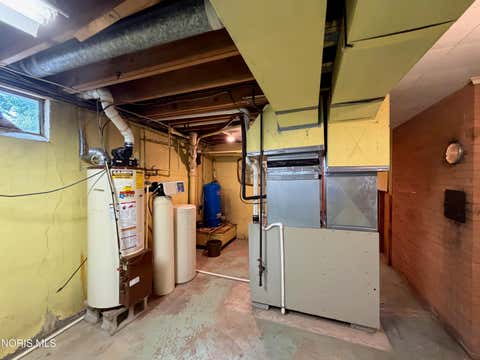 Tiny photo for 1383 Oh-576, Bryan, OH 43506 (MLS # 10012157)