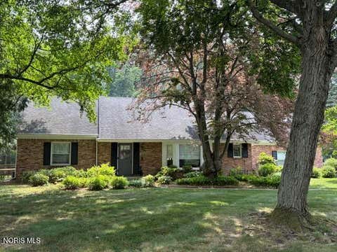 Tiny photo for 4919 Forest Hill Drive, Toledo, OH 43623 (MLS # 10010874)