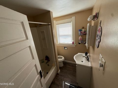 Tiny photo for 1608 Freedom Street, Toledo, OH 43605 (MLS # 10008498)