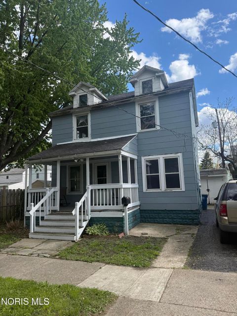 Photo of 1608 Freedom Street, Toledo, OH 43605 (MLS # 10008498)