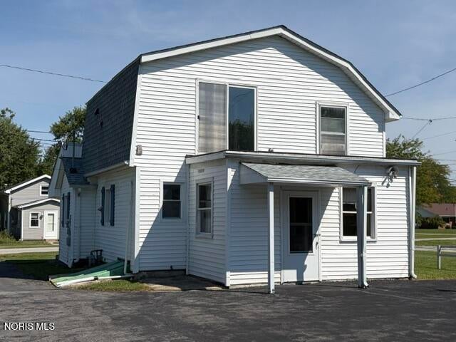 222 Bertha Avenue
