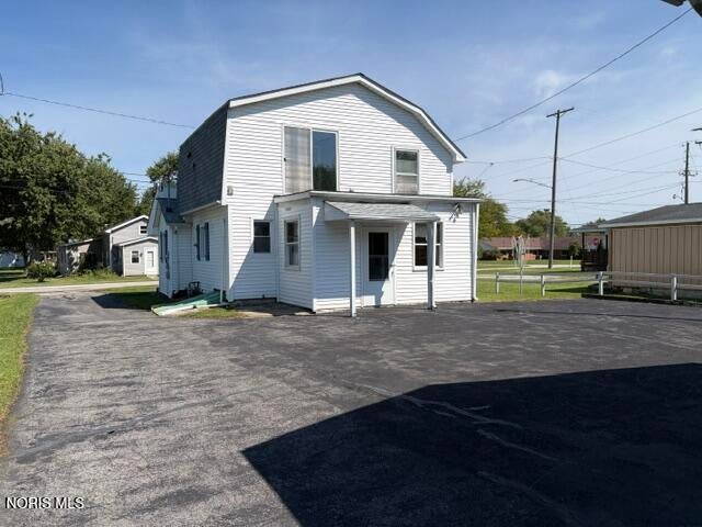 222 Bertha Avenue