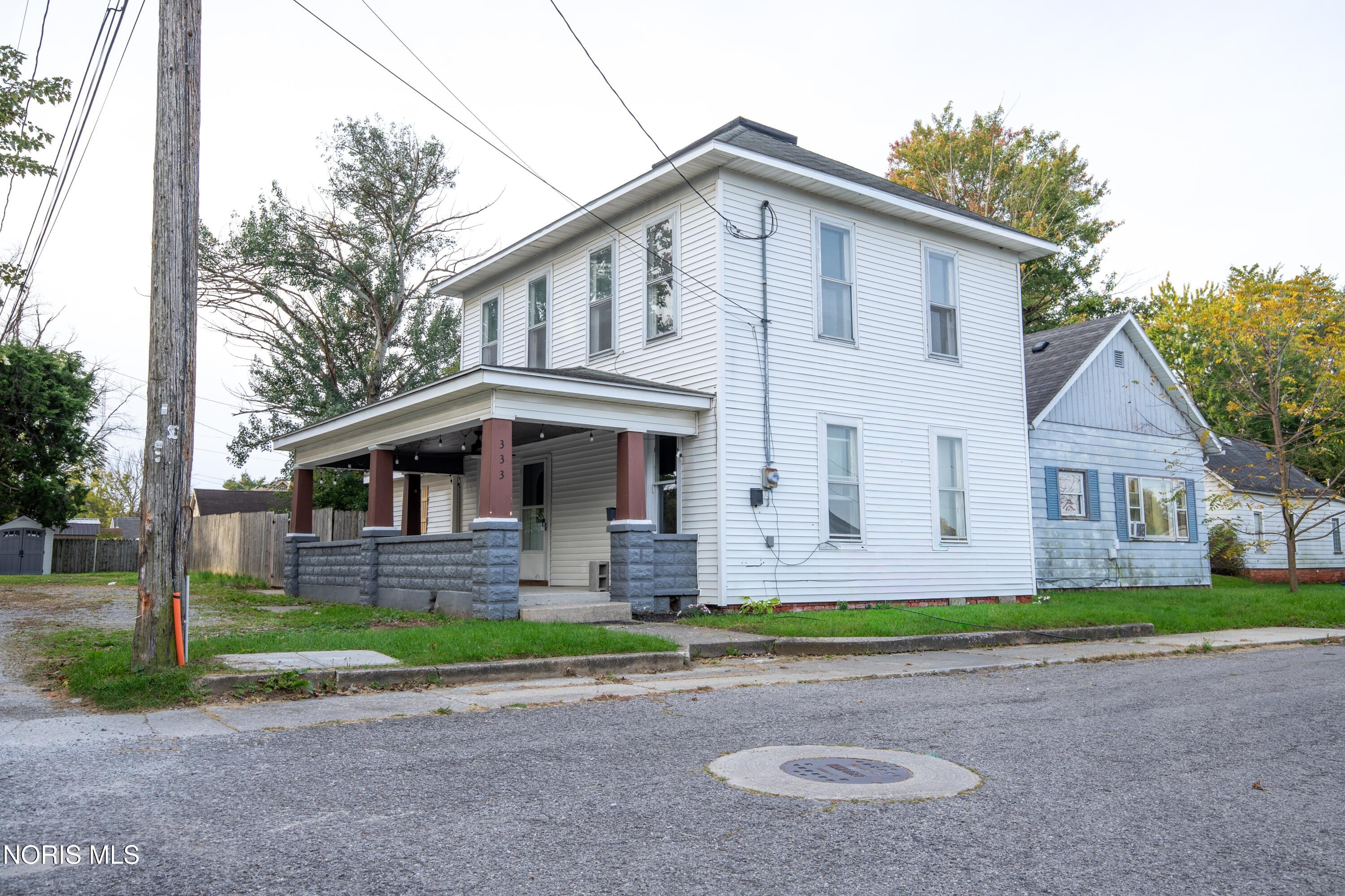 333 East Street