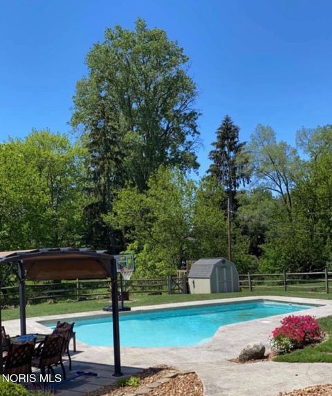 Tiny photo for 2023 Chalice Way, Toledo, OH 43613 (MLS # 10006617)