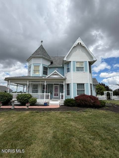 Tiny photo for 10128 E Kramer Road, Bowling Green, OH 43402 (MLS # 10009489)