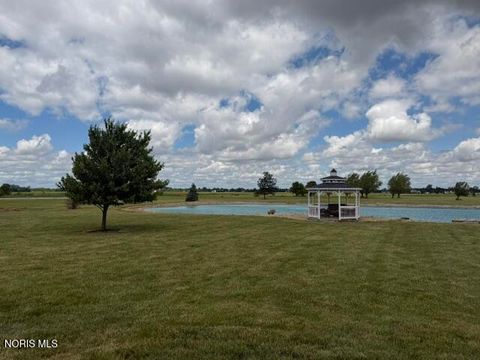 Tiny photo for 10128 E Kramer Road, Bowling Green, OH 43402 (MLS # 10009489)