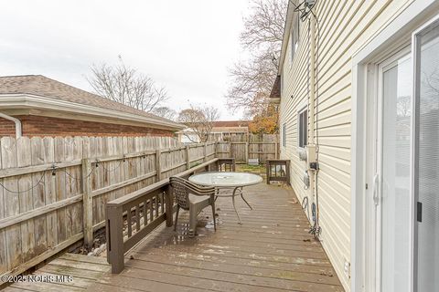 Tiny photo for 4236 S Terrace View Street, Toledo, OH 43607 (MLS # 10001786)