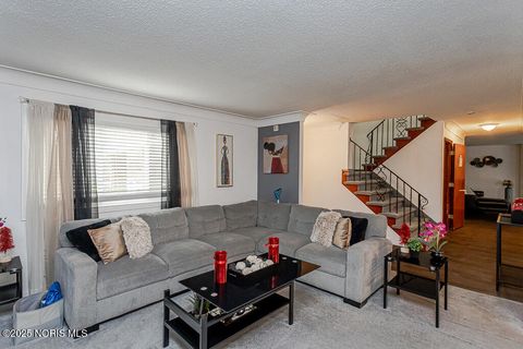 Tiny photo for 4236 S Terrace View Street, Toledo, OH 43607 (MLS # 10001786)