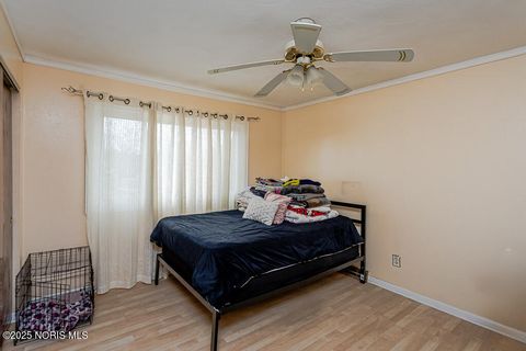 Tiny photo for 4236 S Terrace View Street, Toledo, OH 43607 (MLS # 10001786)