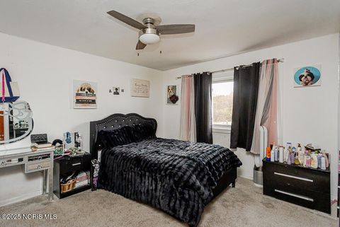 Tiny photo for 4236 S Terrace View Street, Toledo, OH 43607 (MLS # 10001786)