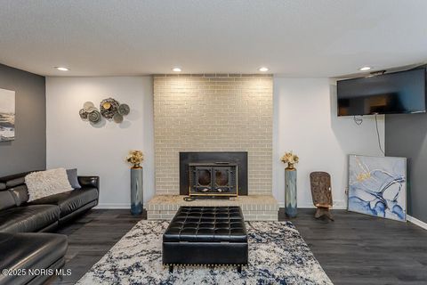 Tiny photo for 4236 S Terrace View Street, Toledo, OH 43607 (MLS # 10001786)