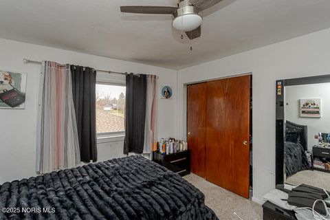 Tiny photo for 4236 S Terrace View Street, Toledo, OH 43607 (MLS # 10001786)