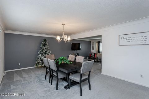 Tiny photo for 4236 S Terrace View Street, Toledo, OH 43607 (MLS # 10001786)