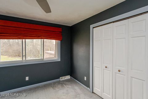 Tiny photo for 4236 S Terrace View Street, Toledo, OH 43607 (MLS # 10001786)