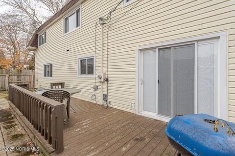 Tiny photo for 4236 S Terrace View Street, Toledo, OH 43607 (MLS # 10001786)