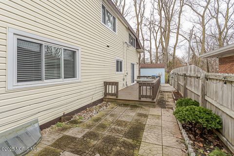 Tiny photo for 4236 S Terrace View Street, Toledo, OH 43607 (MLS # 10001786)