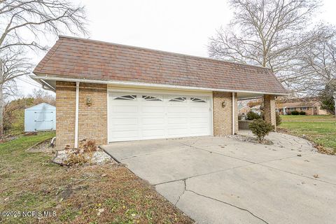 Tiny photo for 4236 S Terrace View Street, Toledo, OH 43607 (MLS # 10001786)