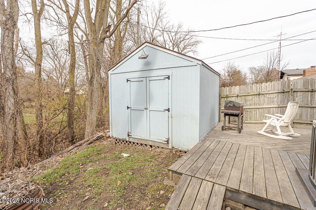 4236 S Terrace View Street