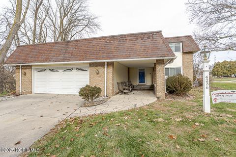 Tiny photo for 4236 S Terrace View Street, Toledo, OH 43607 (MLS # 10001786)