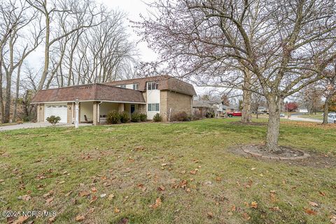 4236 S Terrace View Street Toledo OH 43607