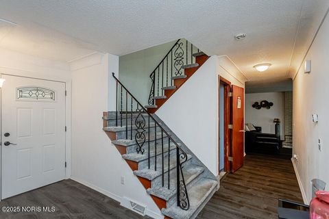 Tiny photo for 4236 S Terrace View Street, Toledo, OH 43607 (MLS # 10001786)