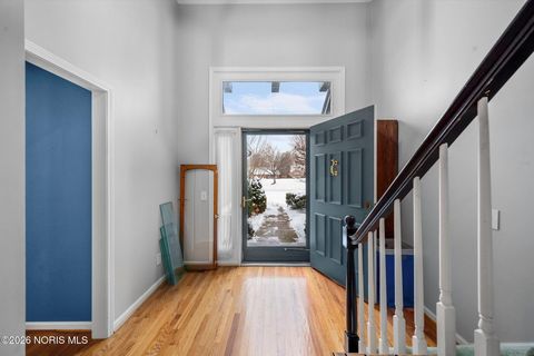 Tiny photo for 36 Wolf Ridge Drive, Holland, OH 43528 (MLS # 10003234)