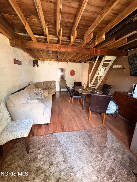 Tiny photo for 1929 Barrows Street, Toledo, OH 43613 (MLS # 10010447)