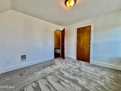 Tiny photo for 204 South Avenue, Toledo, OH 43609 (MLS # 10006441)