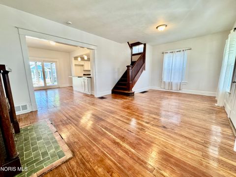 Tiny photo for 204 South Avenue, Toledo, OH 43609 (MLS # 10006441)