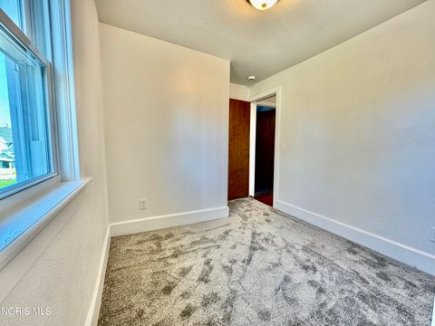 Tiny photo for 204 South Avenue, Toledo, OH 43609 (MLS # 10006441)