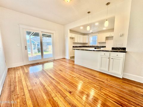 Tiny photo for 204 South Avenue, Toledo, OH 43609 (MLS # 10006441)