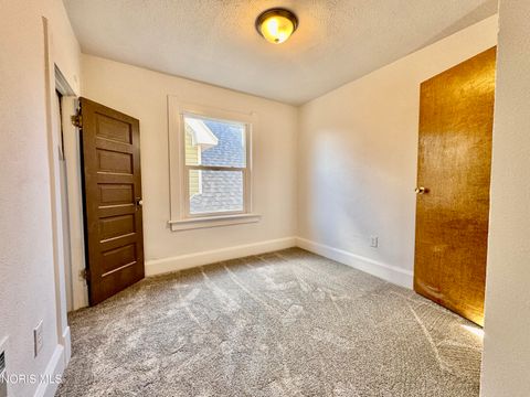 Tiny photo for 204 South Avenue, Toledo, OH 43609 (MLS # 10006441)