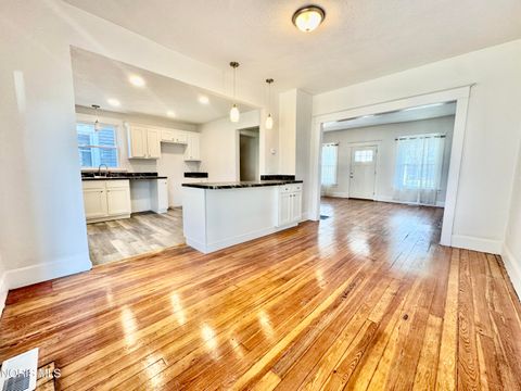 Tiny photo for 204 South Avenue, Toledo, OH 43609 (MLS # 10006441)