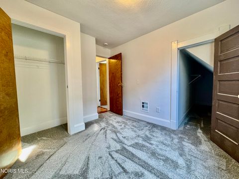 Tiny photo for 204 South Avenue, Toledo, OH 43609 (MLS # 10006441)