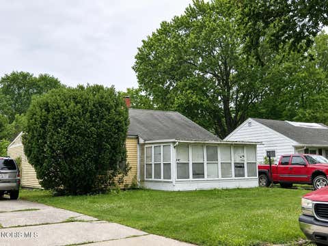 Photo of 1271 Opal Street, Toledo, OH 43614 (MLS # 10010548)