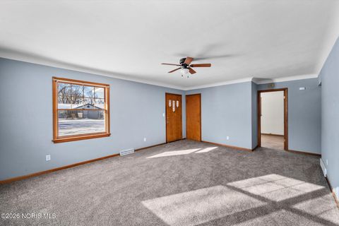 Tiny photo for 109 Lawrence Avenue, Swanton, OH 43558 (MLS # 10002859)