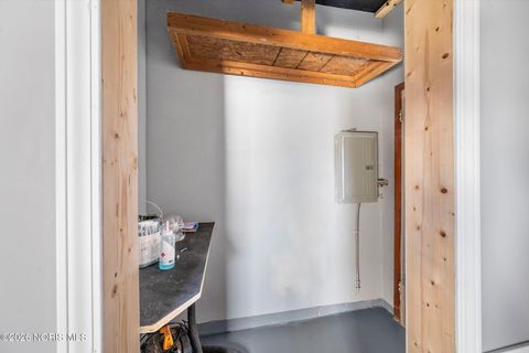 Tiny photo for 109 Lawrence Avenue, Swanton, OH 43558 (MLS # 10002859)