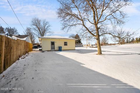 Tiny photo for 109 Lawrence Avenue, Swanton, OH 43558 (MLS # 10002859)