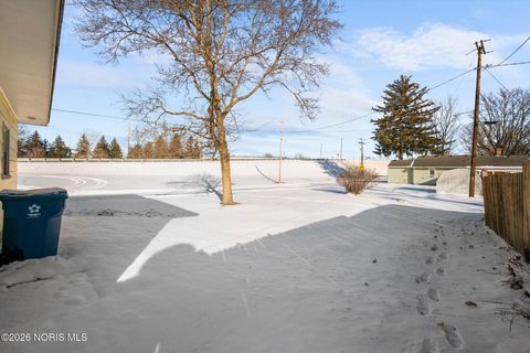 Tiny photo for 109 Lawrence Avenue, Swanton, OH 43558 (MLS # 10002859)