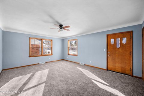 Tiny photo for 109 Lawrence Avenue, Swanton, OH 43558 (MLS # 10002859)