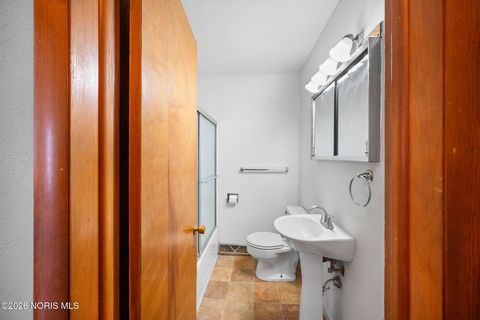 Tiny photo for 109 Lawrence Avenue, Swanton, OH 43558 (MLS # 10002859)