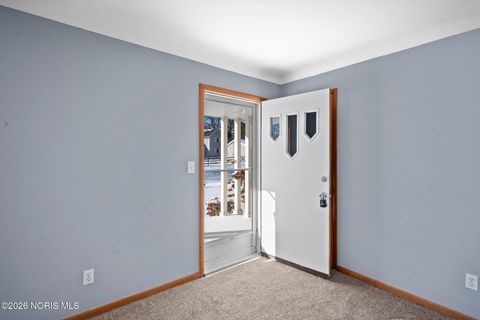 Tiny photo for 109 Lawrence Avenue, Swanton, OH 43558 (MLS # 10002859)