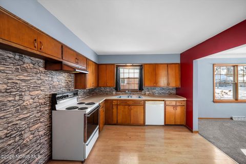 Tiny photo for 109 Lawrence Avenue, Swanton, OH 43558 (MLS # 10002859)