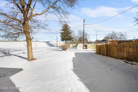 Tiny photo for 109 Lawrence Avenue, Swanton, OH 43558 (MLS # 10002859)