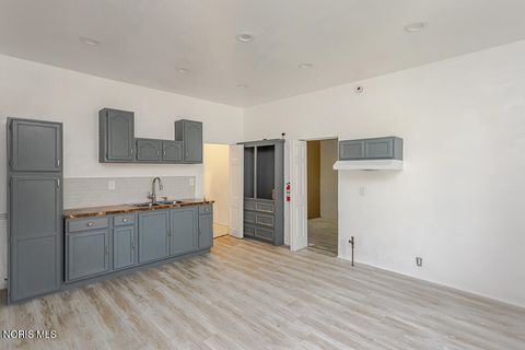 Tiny photo for 233 Garland Avenue, Toledo, OH 43609 (MLS # 10007040)