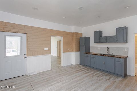 Tiny photo for 233 Garland Avenue, Toledo, OH 43609 (MLS # 10007040)