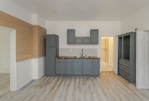 Tiny photo for 233 Garland Avenue, Toledo, OH 43609 (MLS # 10007040)