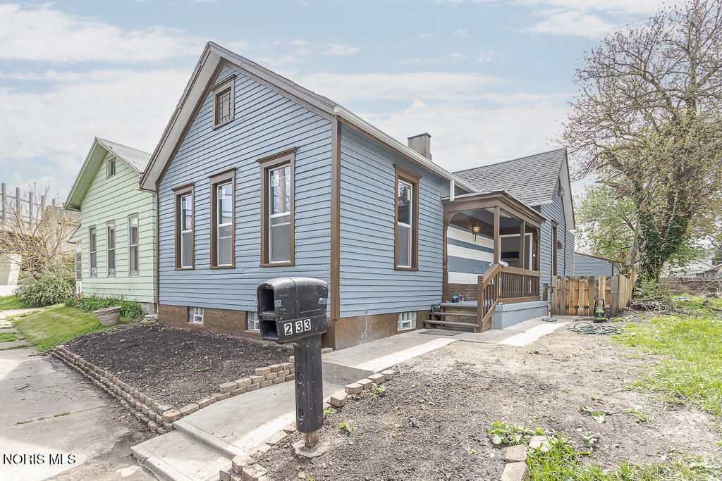 233 Garland Avenue